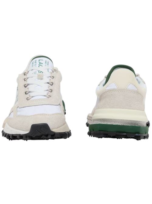 ELITE ACTIVE 02921G BIANCO lacoste | ELITE ACTIVE 02921G BIANCO